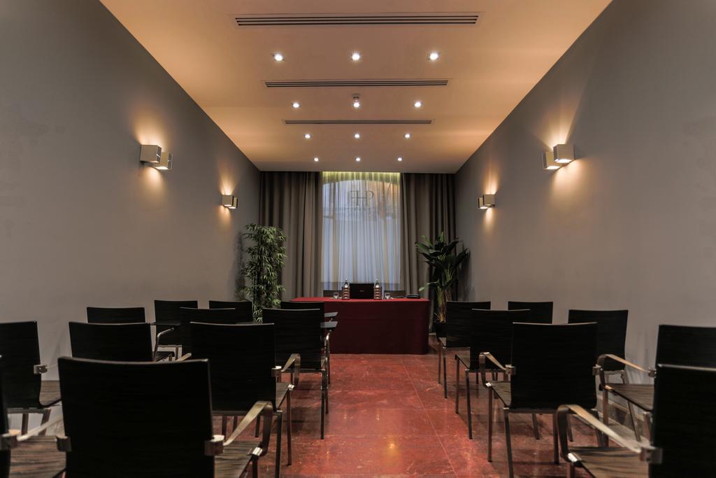Hotel Porta Felice & Spa Palermo Exterior foto